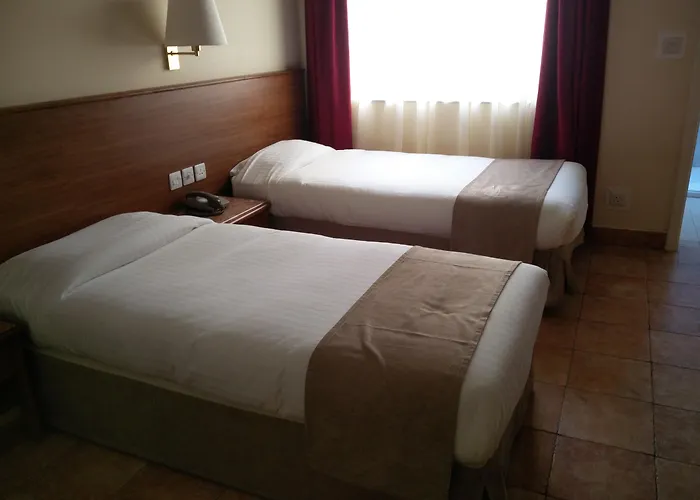 Allegro Hotel