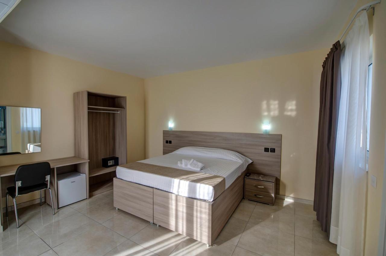Allegro Hotel Saint Julian's