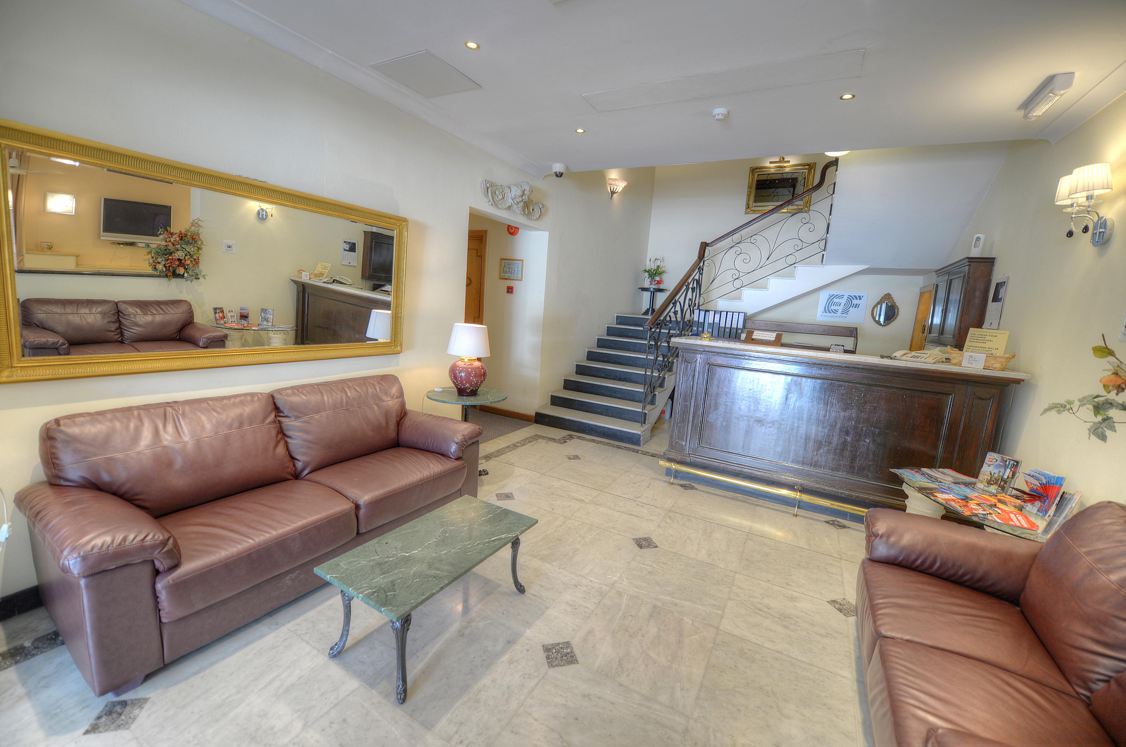 Allegro Hotel Saint Julian's