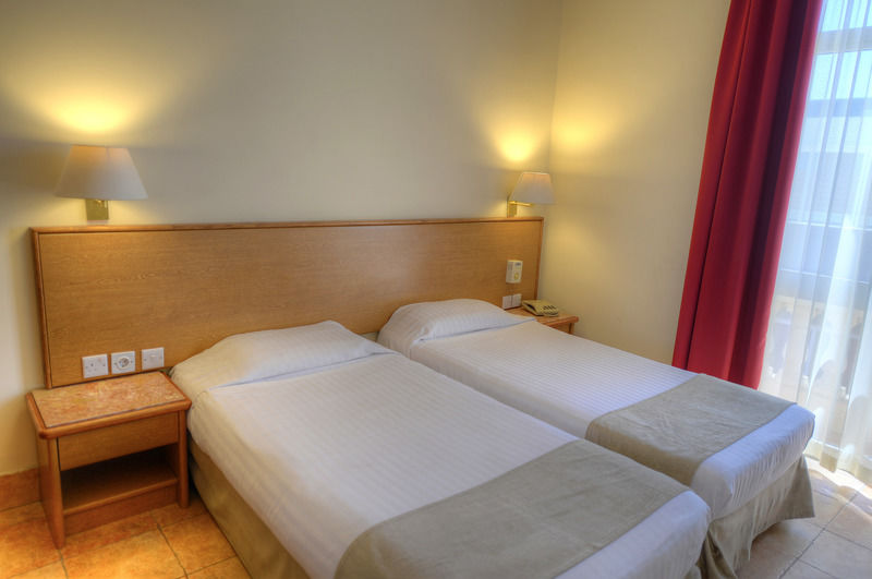 Allegro Hotel 3*