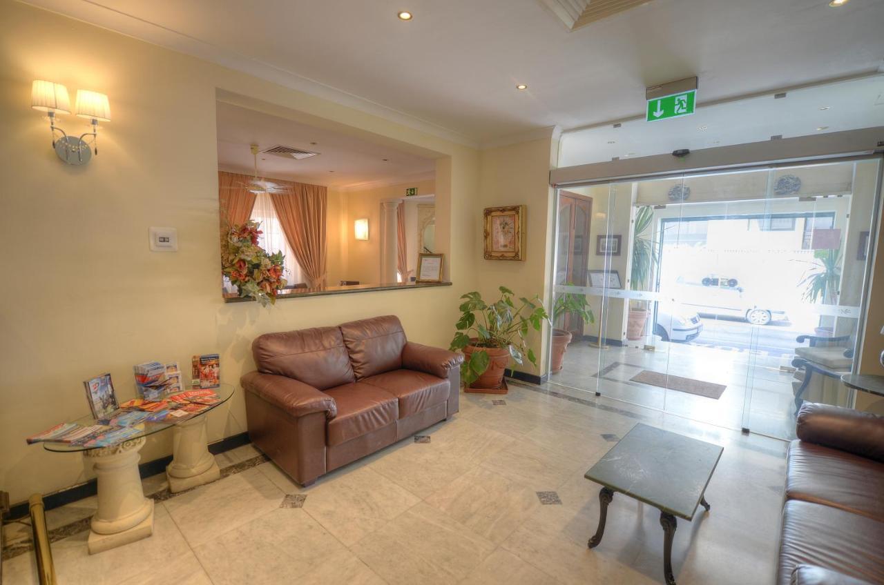Allegro Hotel 3*