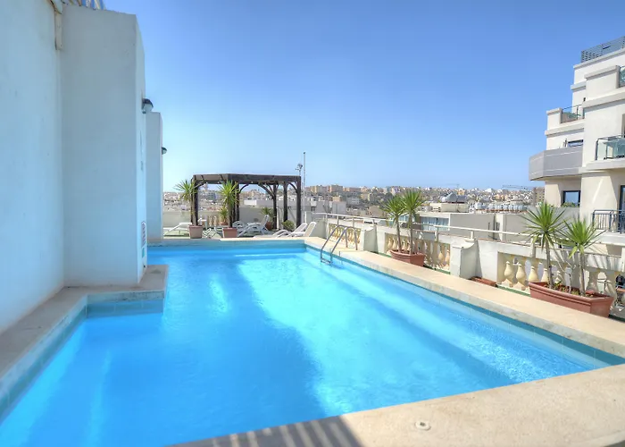 Allegro Hotel