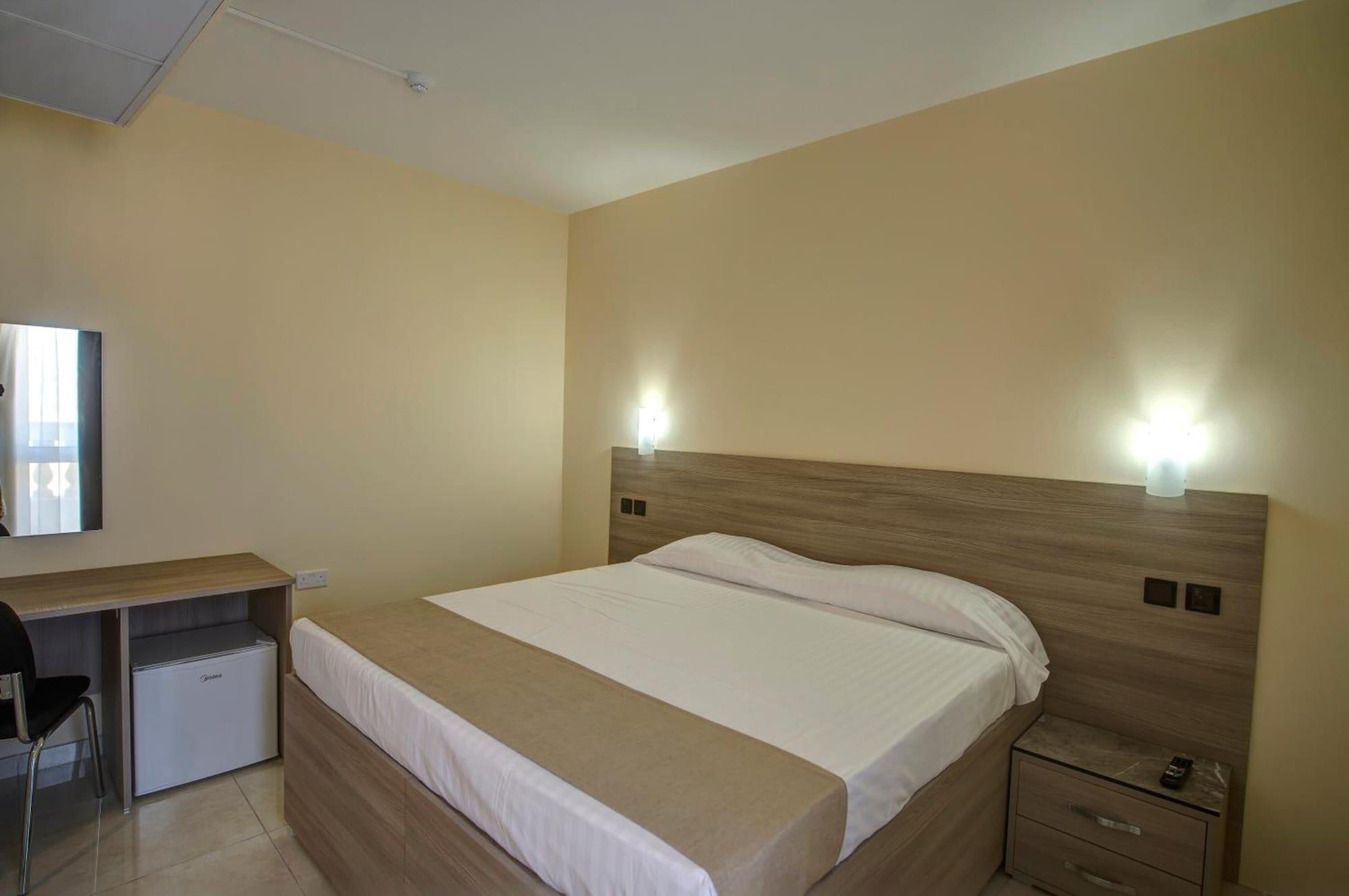 Hotel Allegro 3*