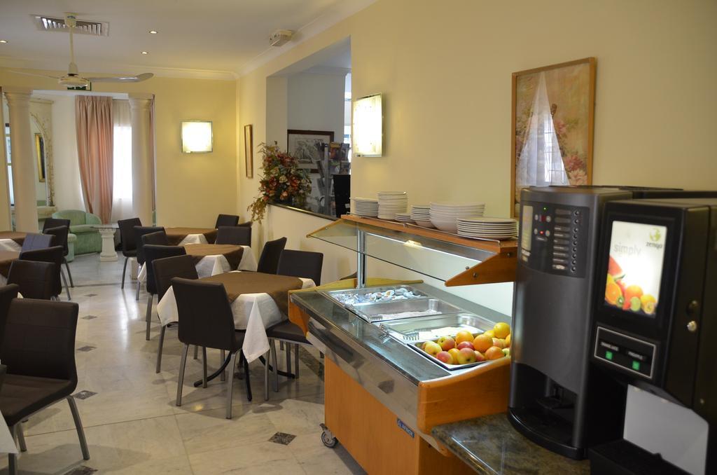 Allegro 3* San Julián