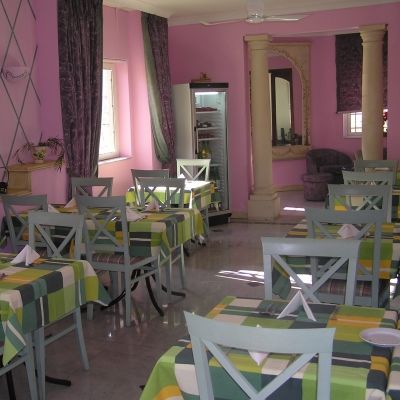 Hotel Allegro Saint Julian's