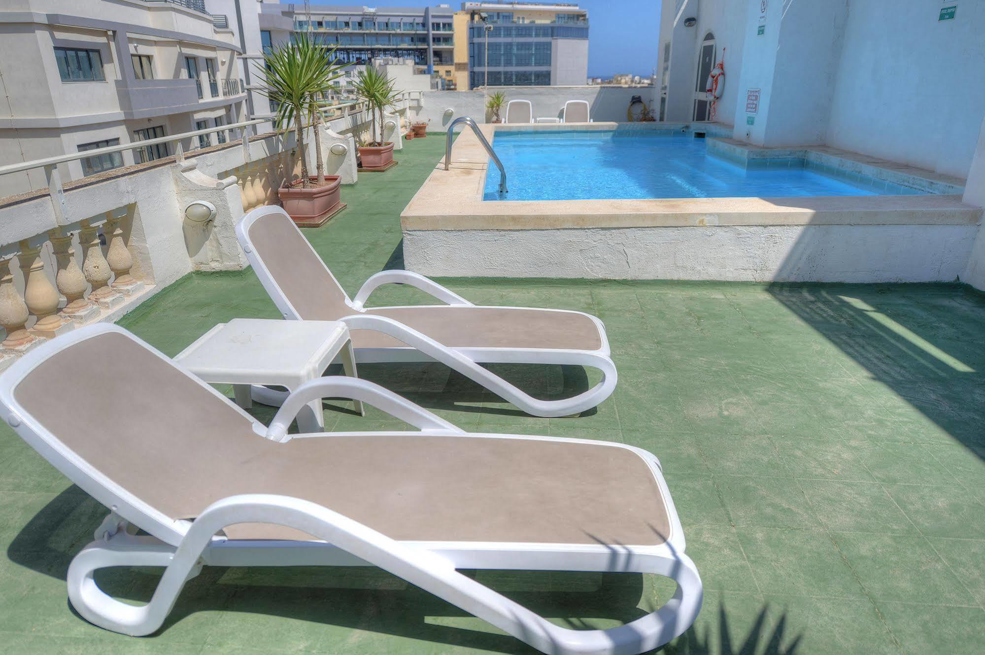 Allegro 3* San Julián