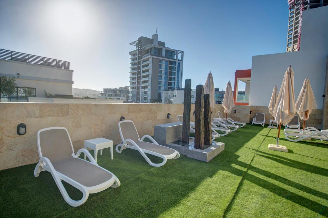 Allegro Hotel 3*