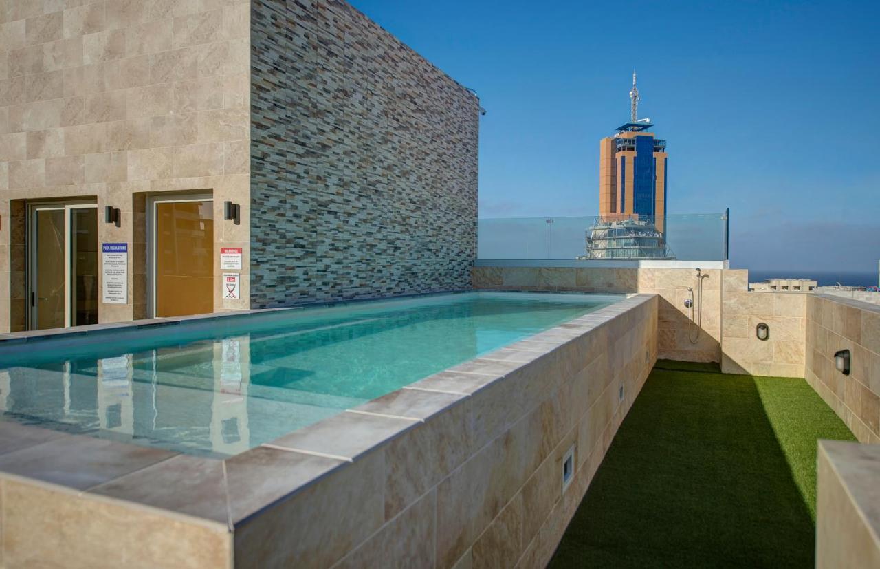 Hotel Allegro San Giuliano