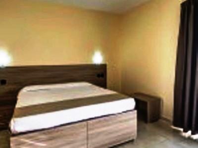 Allegro Hotel