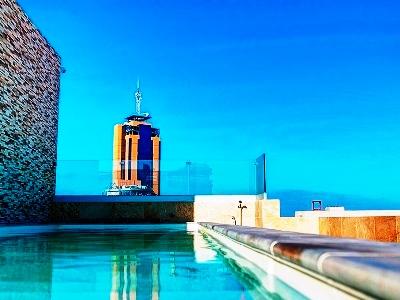 Hotel Allegro 3*