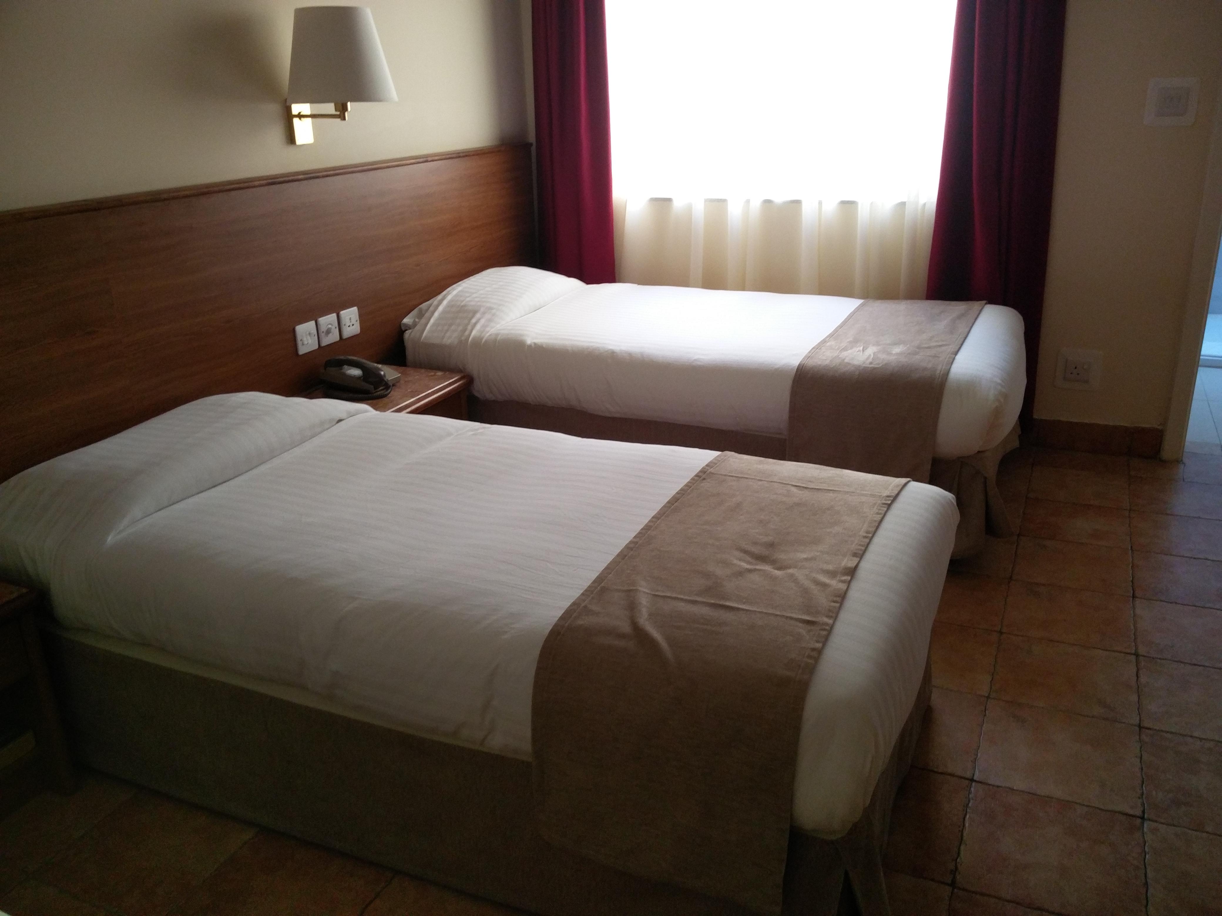 Allegro Hotel San Giuliano