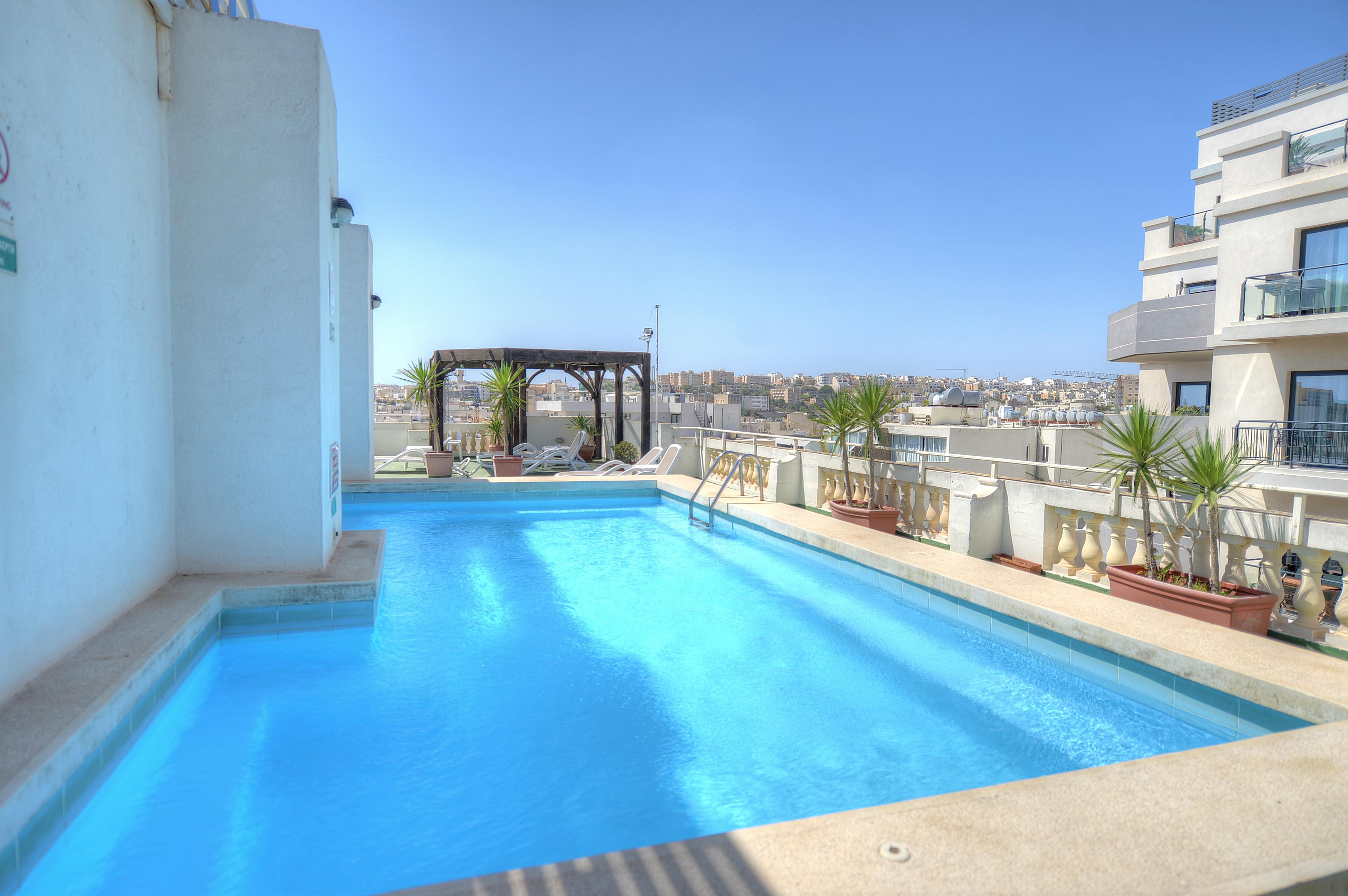 Allegro Hotel San Giuliano