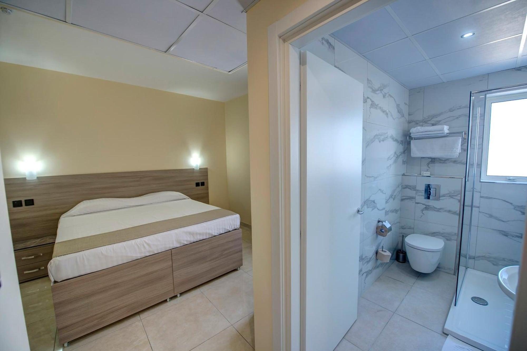 Allegro Hotel 3*