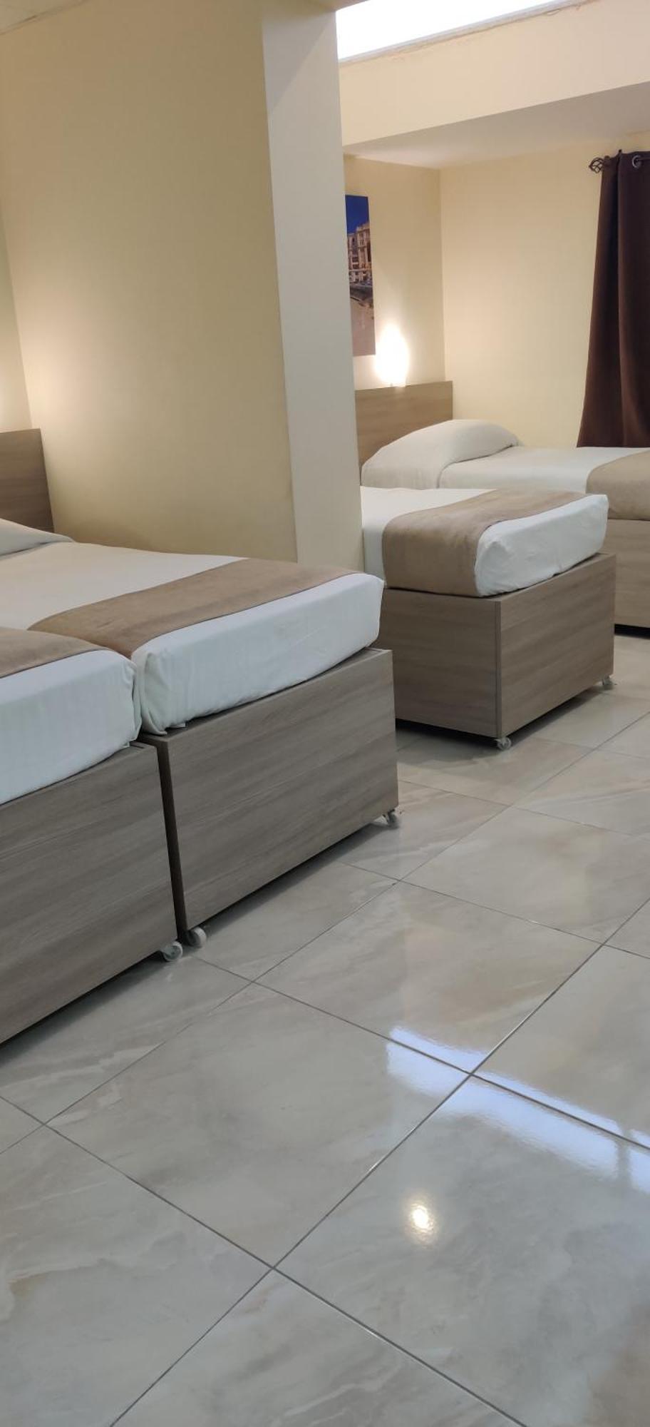 Hotel Allegro