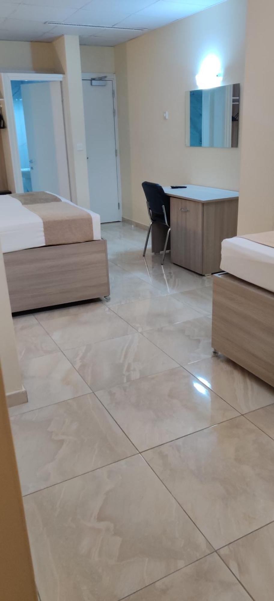 Allegro Hotel 3*
