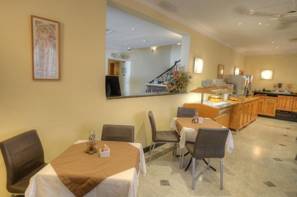 Hotel Allegro