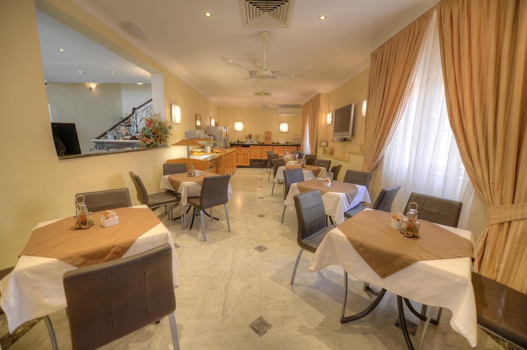 Allegro Hotel San Giuliano