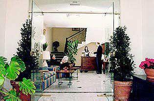 Allegro Hotel San Giuliano