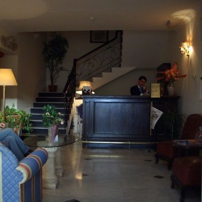 Allegro Hotel San Giuliano