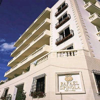 Allegro 3* San Giuliano