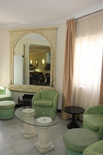 Hotel Allegro San Giuliano