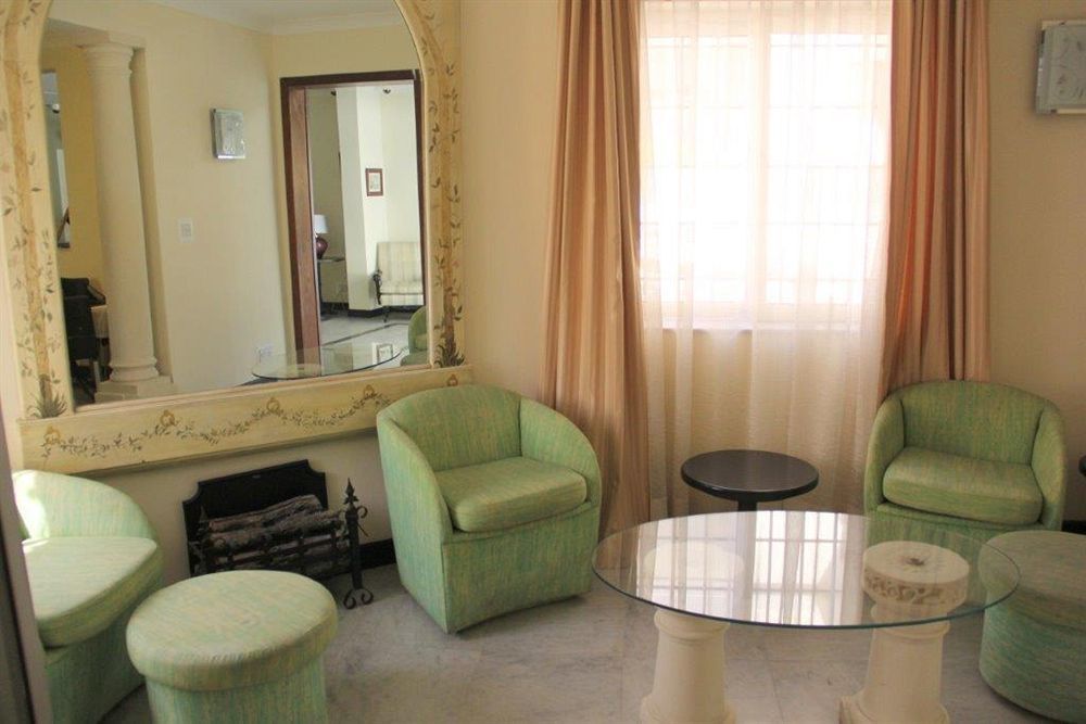 Hotel Allegro