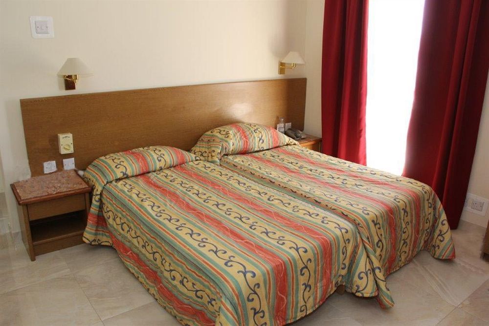 Hotel Allegro San Giuliano
