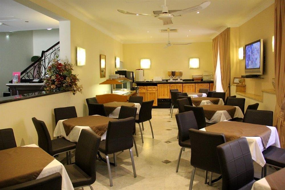 Hotel Allegro