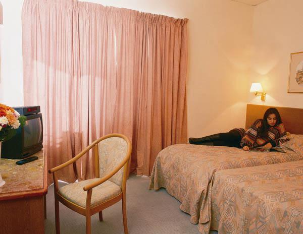 Allegro Hotel San Giuliano