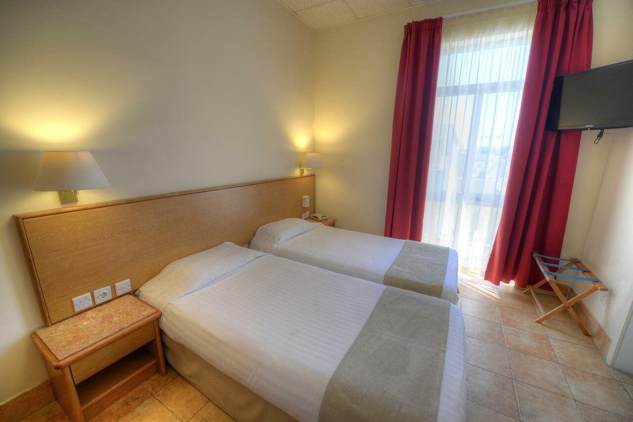 Allegro 3* San Giuliano
